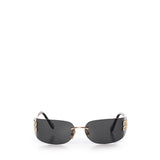 Occhiali da sole Aube MUA51S 5AK5S075 MIU MIU 
