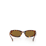 Occhiali da sole Miu Glimpse MUB04S 14L09Z53 MIU MIU 