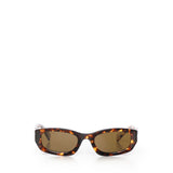 Occhiali da sole Miu Glimpse MUB04S 14L09Z53 MIU MIU 