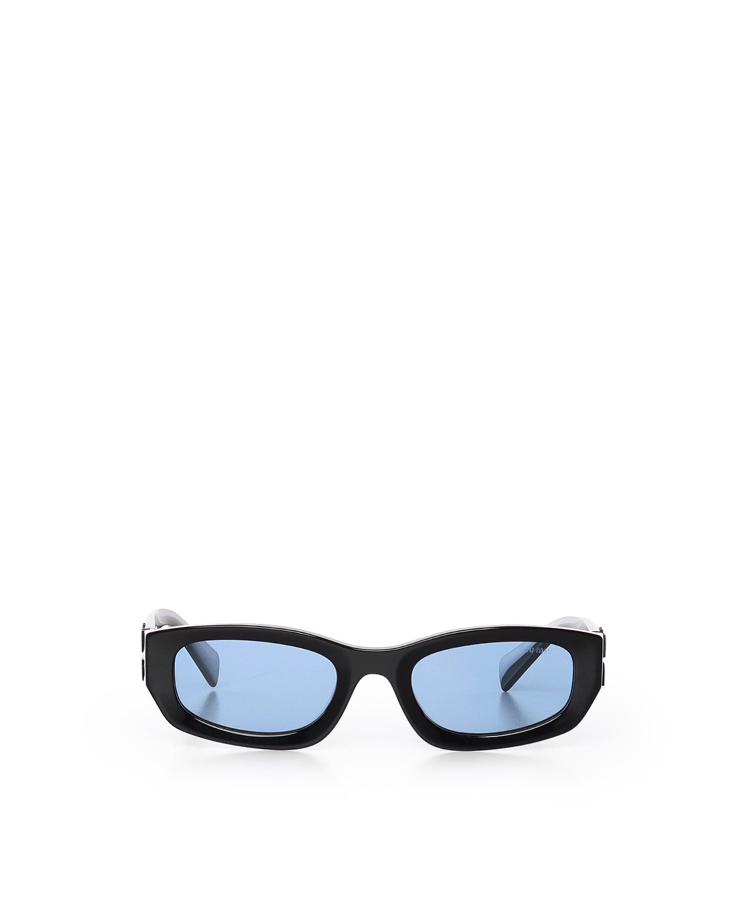 Occhiali da sole Miu Glimpse MUB04S 16K30U53 MIU MIU 