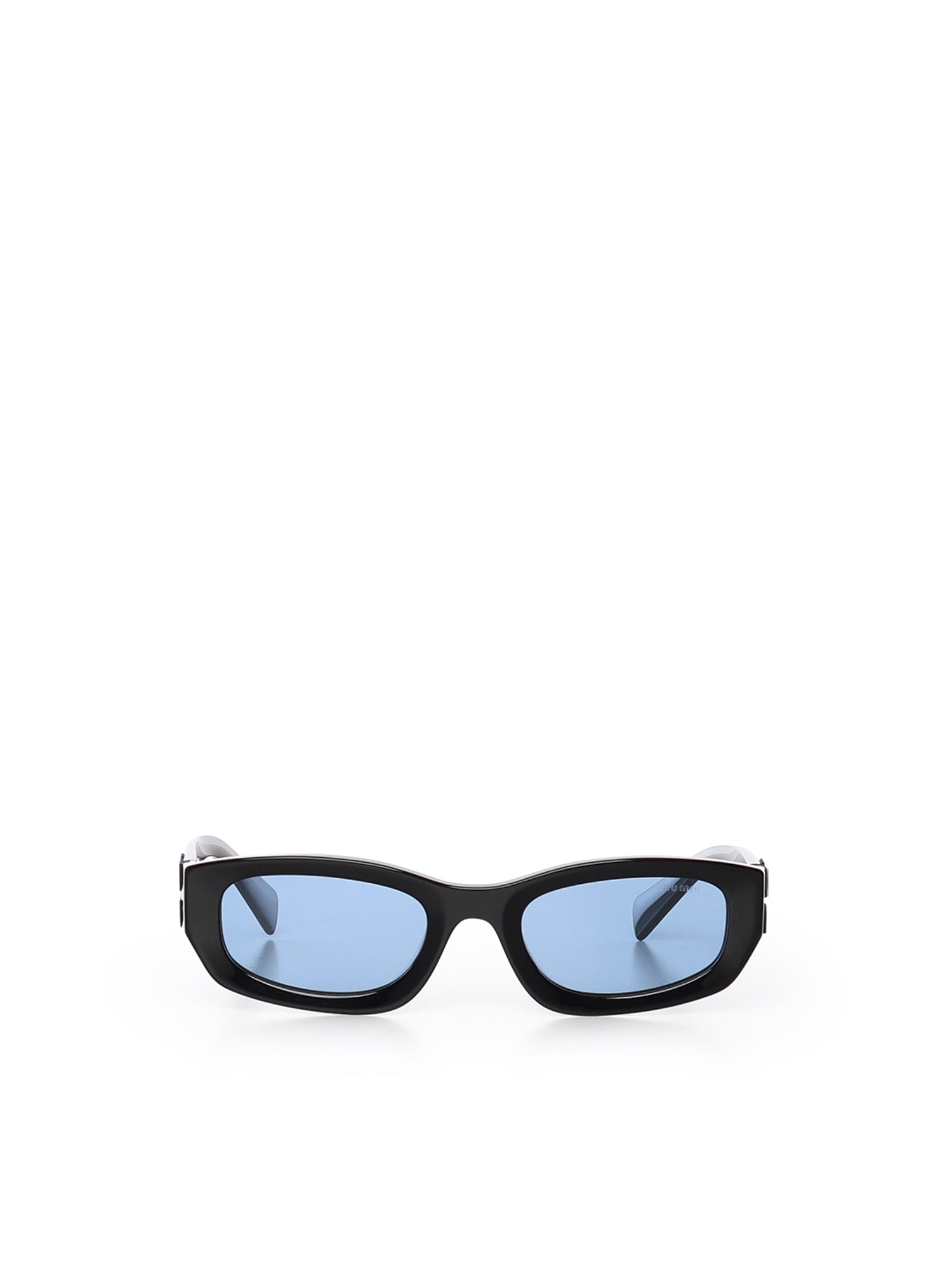 Occhiali da sole Miu Glimpse MUB04S 16K30U53 MIU MIU 