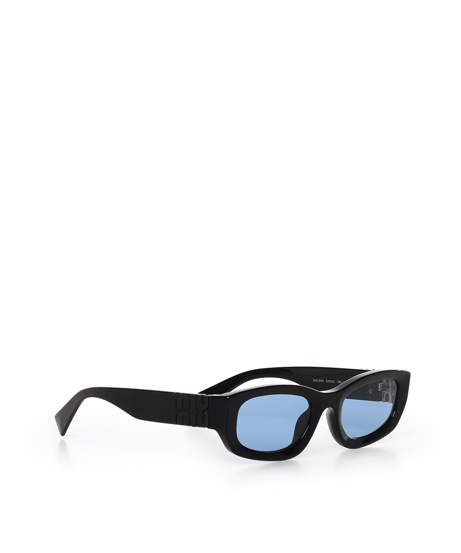 Occhiali da sole Miu Glimpse MUB04S 16K30U53 MIU MIU 
