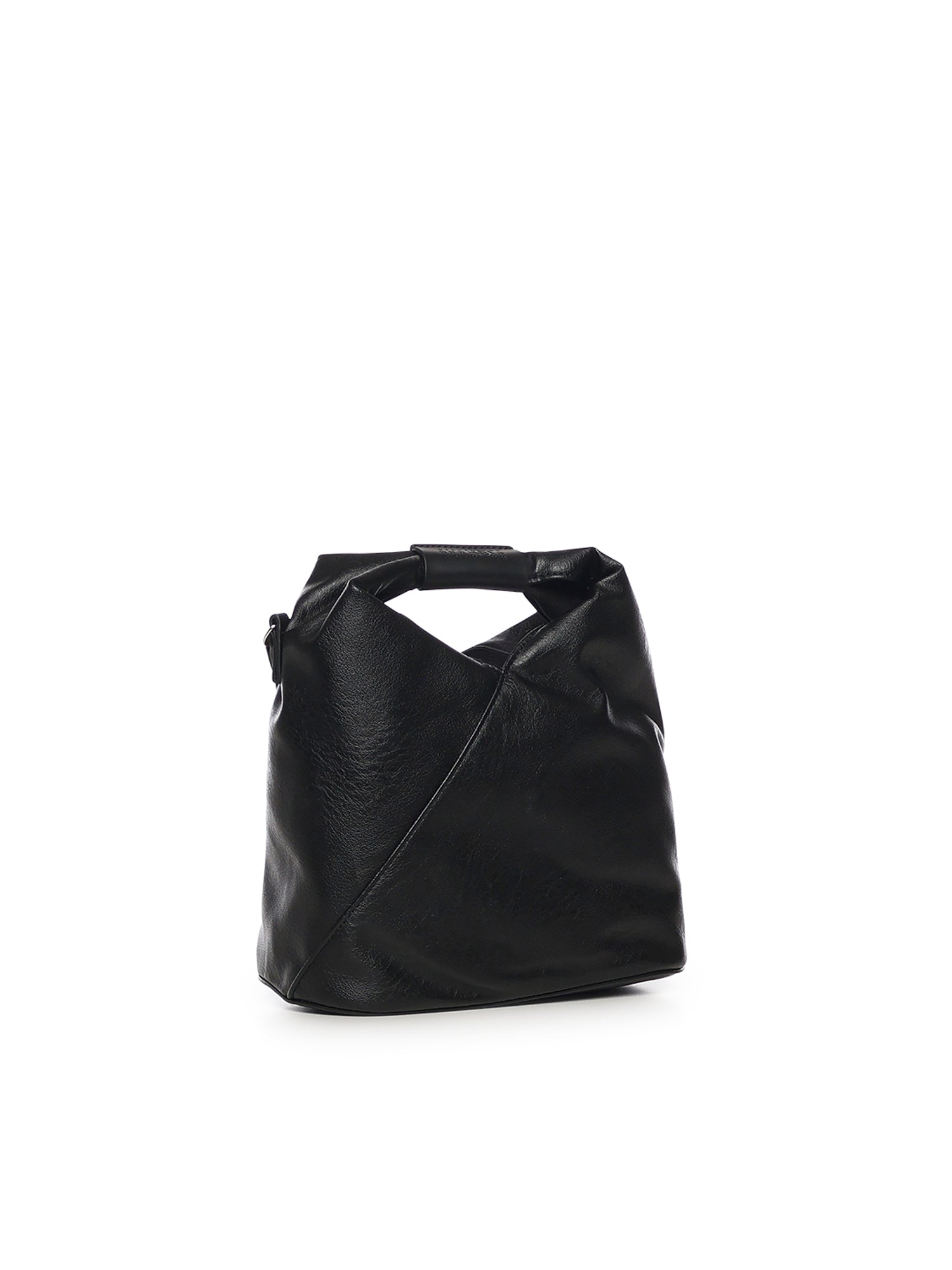 Borsa a tracolla Japanese in pelle SB6WD0026 P8396T8013 MM6 Maison Margiela 