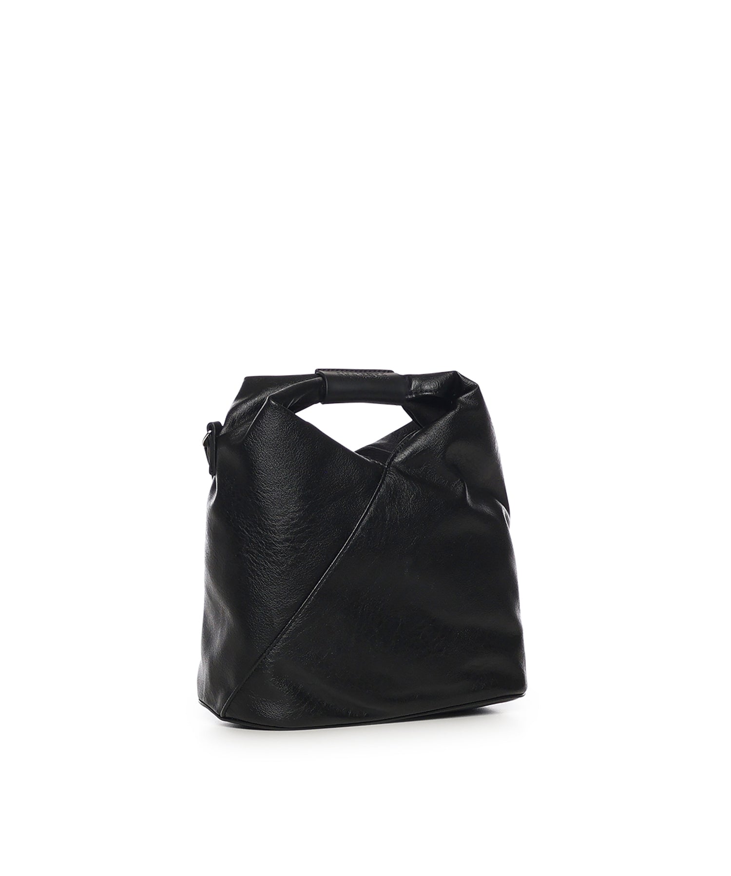 Borsa a tracolla Japanese in pelle SB6WD0026 P8396T8013 MM6 Maison Margiela 