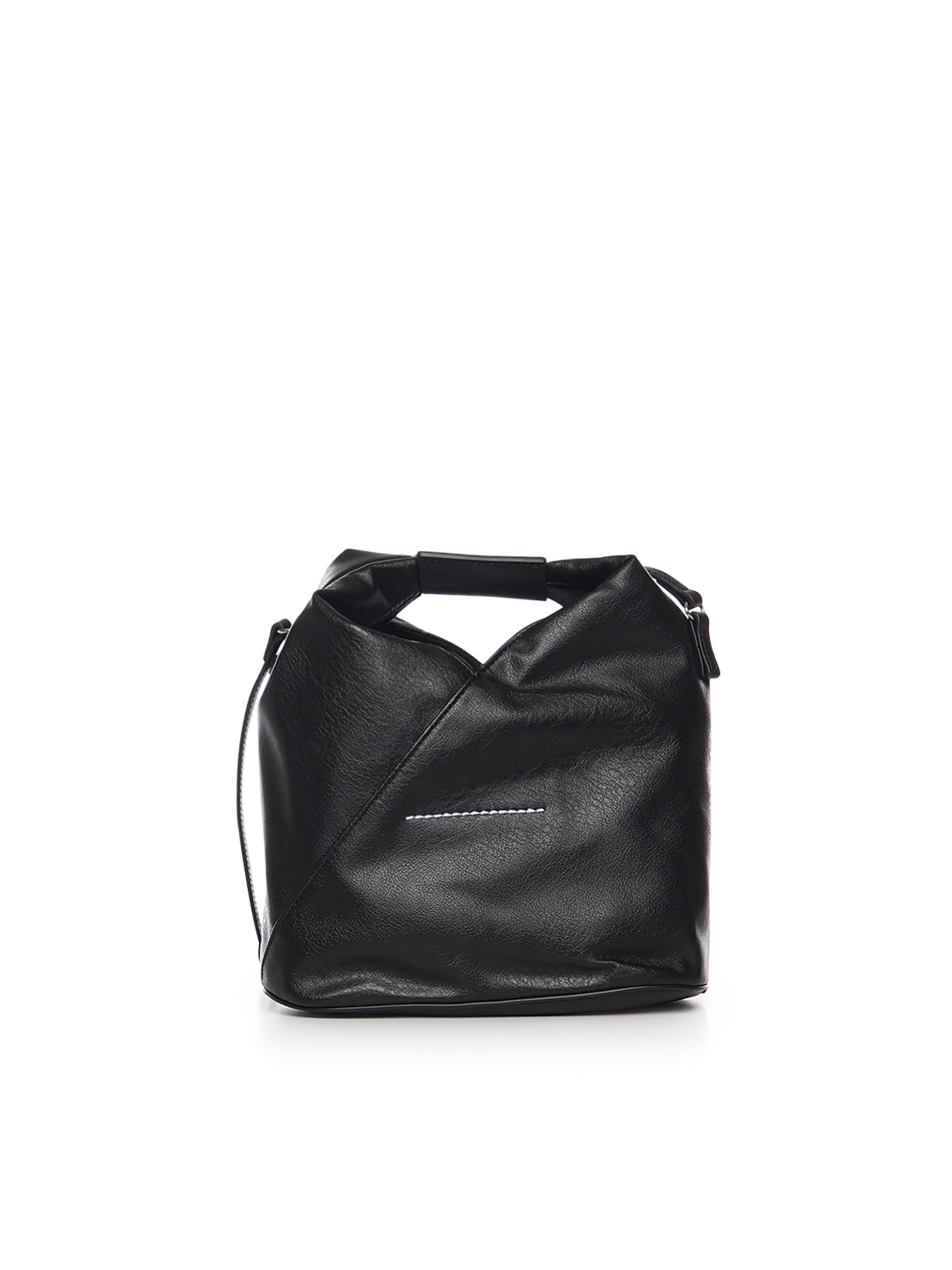 Borsa a tracolla Japanese in pelle SB6WD0026 P8396T8013 MM6 Maison Margiela 