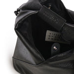 Borsa a tracolla Japanese in pelle SB6WD0026 P8396T8013 MM6 Maison Margiela 