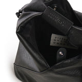 Borsa a tracolla Japanese in pelle SB6WD0026 P8396T8013 MM6 Maison Margiela 