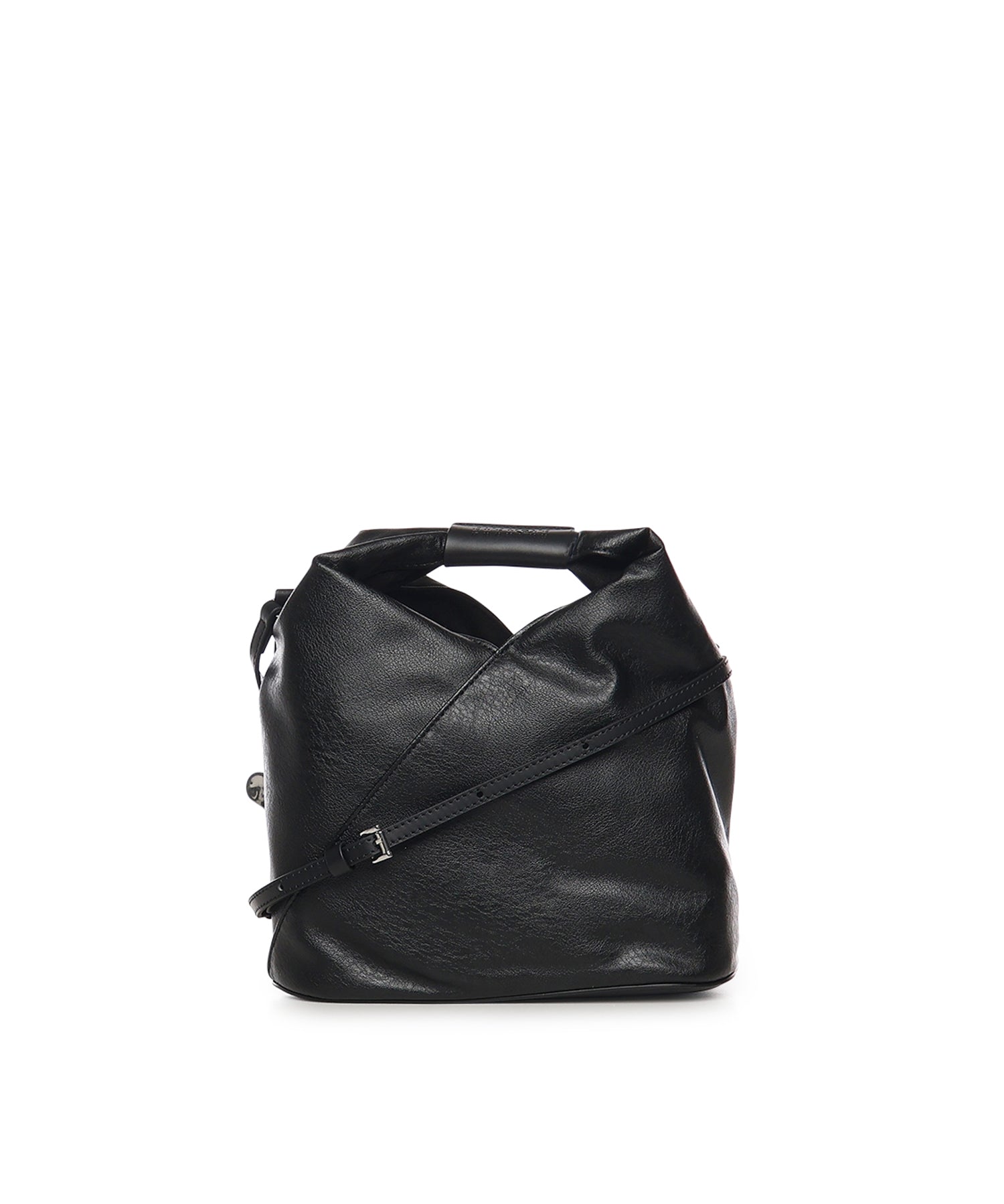 Borsa a tracolla Japanese in pelle SB6WD0026 P8396T8013 MM6 Maison Margiela 