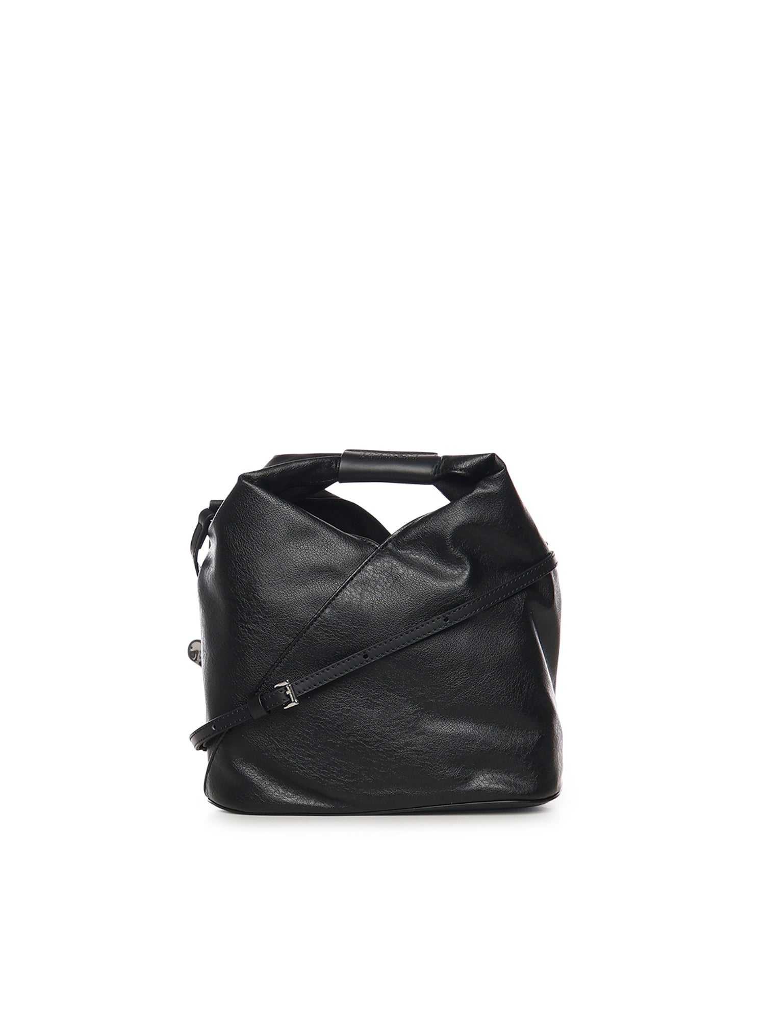 Borsa a tracolla Japanese in pelle SB6WD0026 P8396T8013 MM6 Maison Margiela 