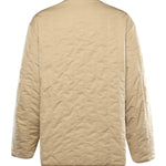 Giacca reversibile con logo SH0AM0074 MTN134961 MM6 Maison Margiela 