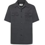 Camicia in cotone SH0DR0008 M35741855 MM6 Maison Margiela 