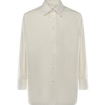 Camicia in cotone SH0DT0041 M35256101 MM6 Maison Margiela 