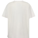 T-shirt con stampa in cotone SH0GC0068 M20050101 MM6 Maison Margiela 