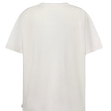 T-shirt con stampa in cotone SH0GC0068 M20050101 MM6 Maison Margiela 