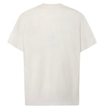 T-shirt con stampa in cotone SH0GC0070 M20170101 MM6 Maison Margiela 