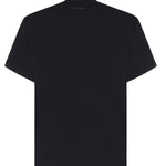 T-shirt con stampa in cotone SH0GC0070 M20170900 MM6 Maison Margiela 