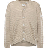 Cardigan in cotone SH0HP0011 M13208106 MM6 Maison Margiela 