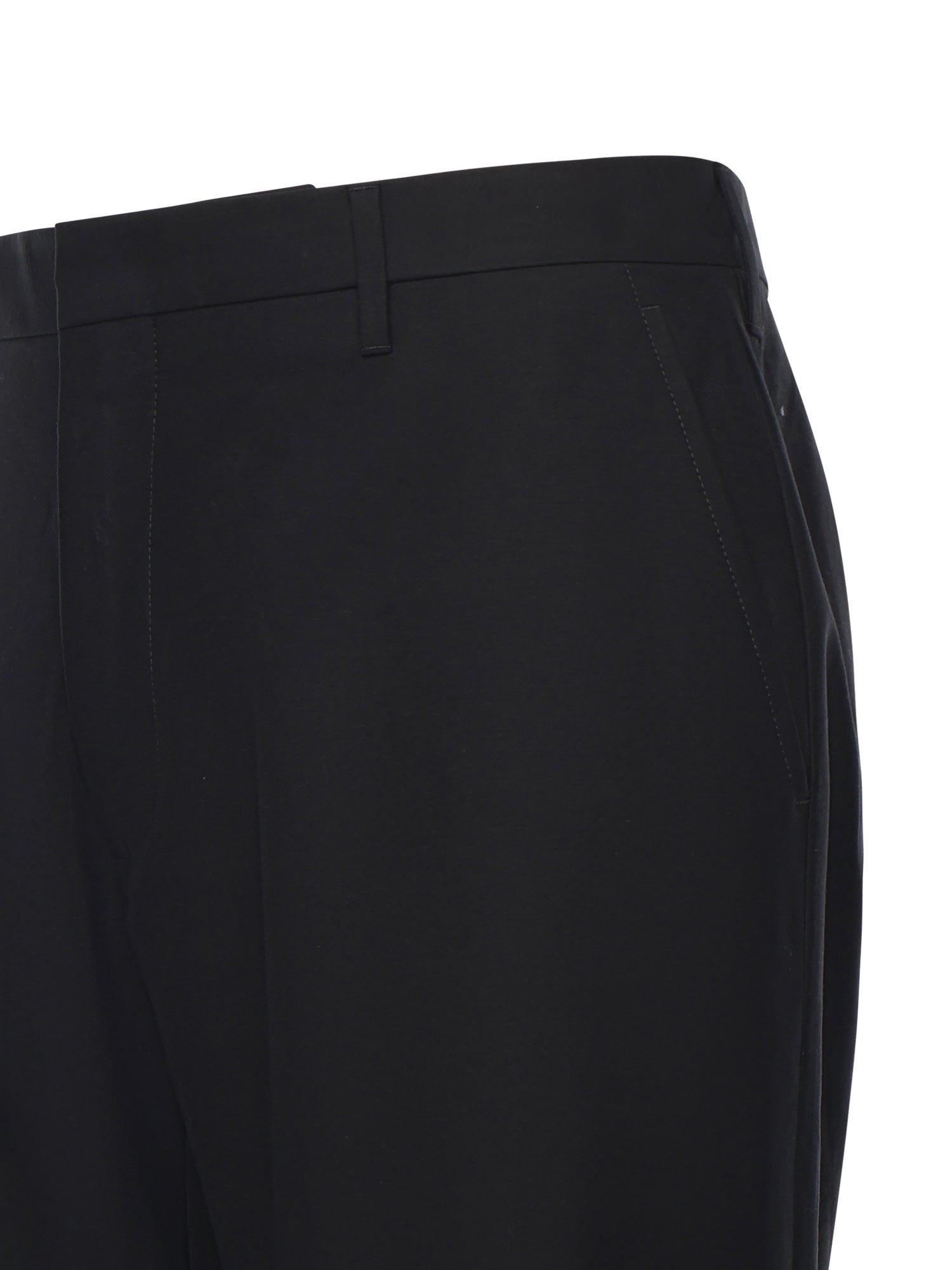 Pantaloni sartoriali svasati SH0KA0054 M35433900 MM6 Maison Margiela 