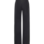 Pantaloni sartoriali svasati SH0KA0054 M35433900 MM6 Maison Margiela 