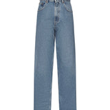 Jeans a gamba larga SH0LA0023 M30018967 MM6 Maison Margiela 