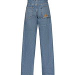 Jeans a gamba larga SH0LA0023 M30018967 MM6 Maison Margiela 