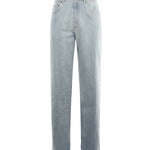 Jeans in denim SH0LA0031 M30056961 MM6 Maison Margiela 