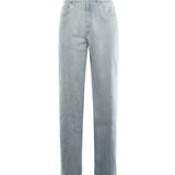 Jeans in denim SH0LA0031 M30056961 MM6 Maison Margiela 