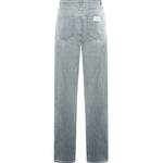 Jeans in denim SH0LA0031 M30056961 MM6 Maison Margiela 