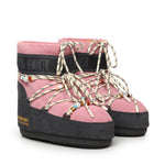 MB X GIR ICON LOW SUEDE BEADS 80D1409730 HJ05 MOON BOOT 
