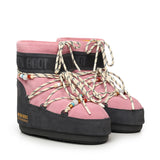 MB X GIR ICON LOW SUEDE BEADS 80D1409730 HJ05 MOON BOOT 