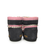 MB X GIR ICON LOW SUEDE BEADS 80D1409730 HJ05 MOON BOOT 