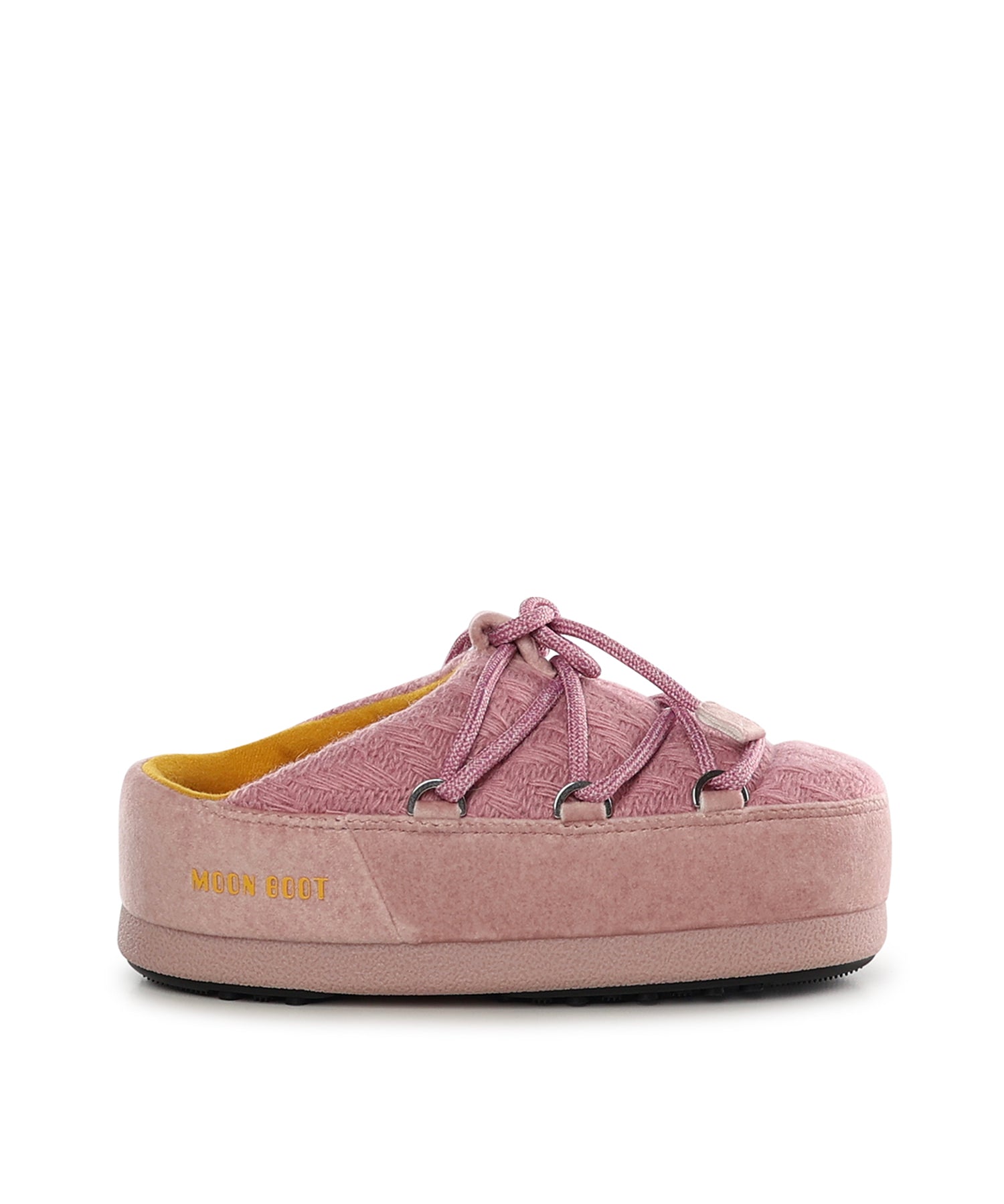 Moon Boot x Guest In Residence Mule EVX 80D1470140 J038 MOON BOOT 