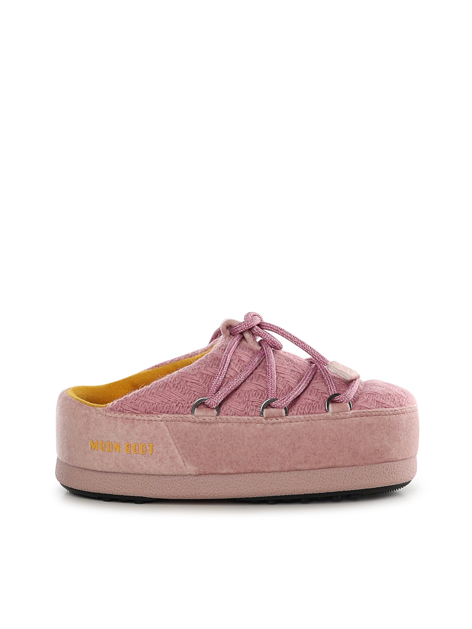 Moon Boot x Guest In Residence Mule EVX 80D1470140 J038 MOON BOOT 