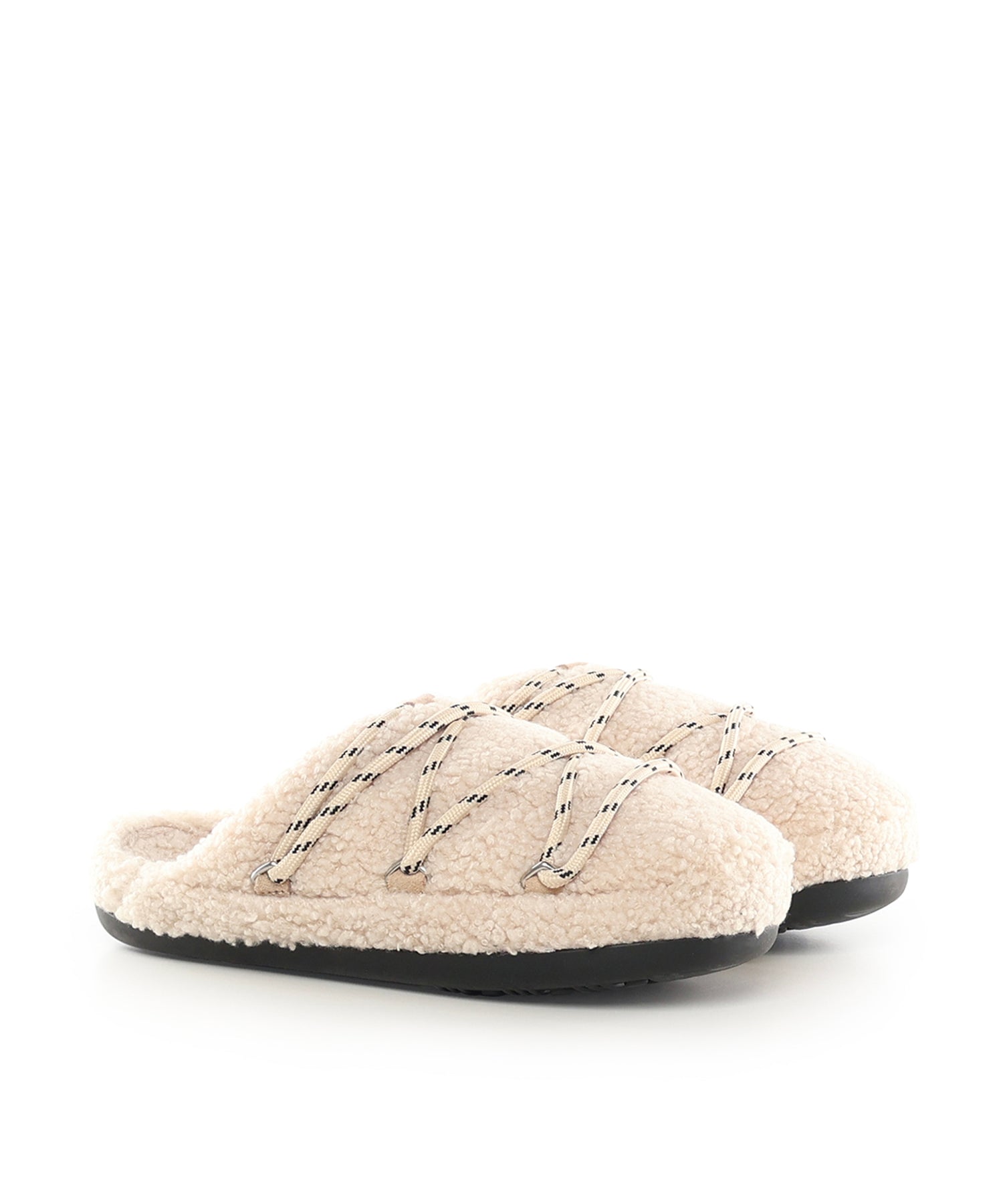 Teddy Slipper 80D2410040 L026 MOON BOOT 