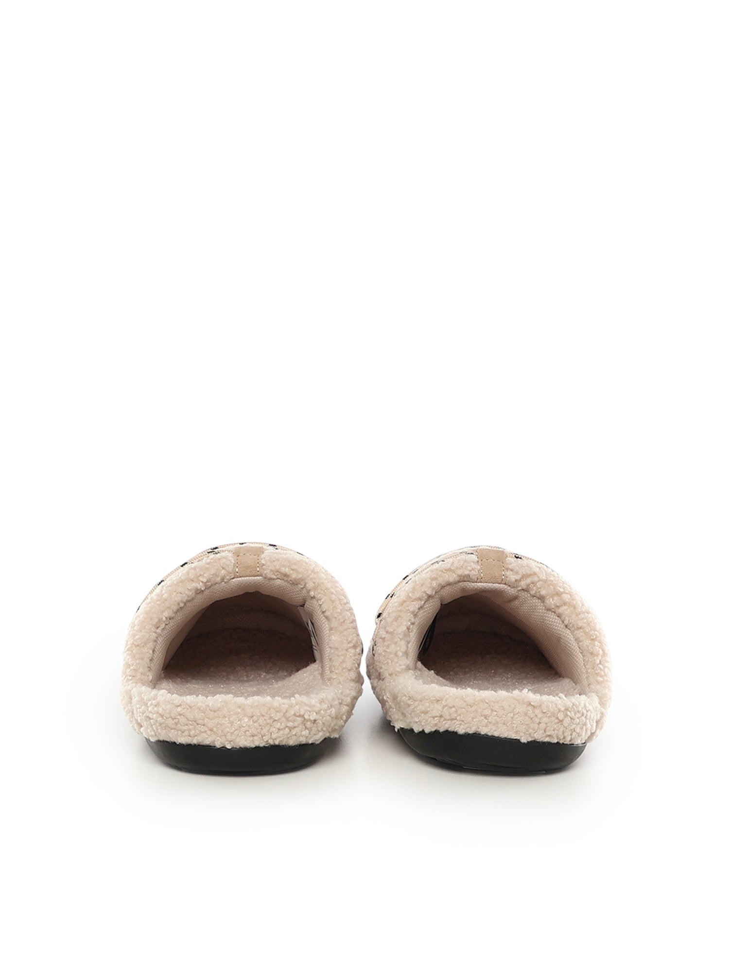 Teddy Slipper 80D2410040 L026 MOON BOOT 