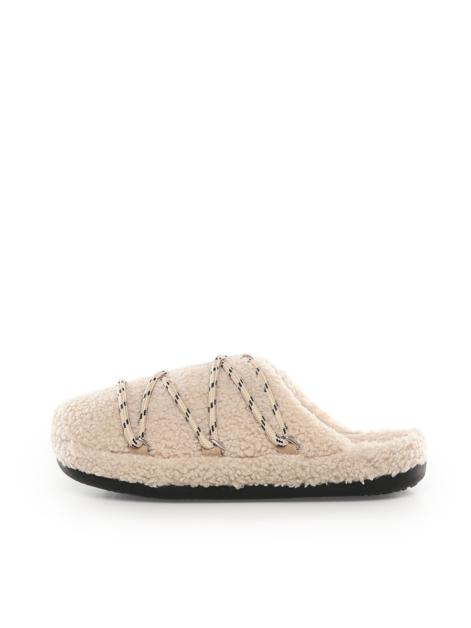 Teddy Slipper 80D2410040 L026 MOON BOOT 
