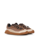 Sneaker Moonlight 80D2510010 M008 MOON BOOT 