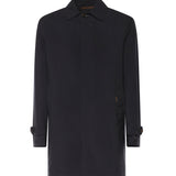 Trench Vittor-Ac MOUGI100069 TEPA013U0497 MooRER 