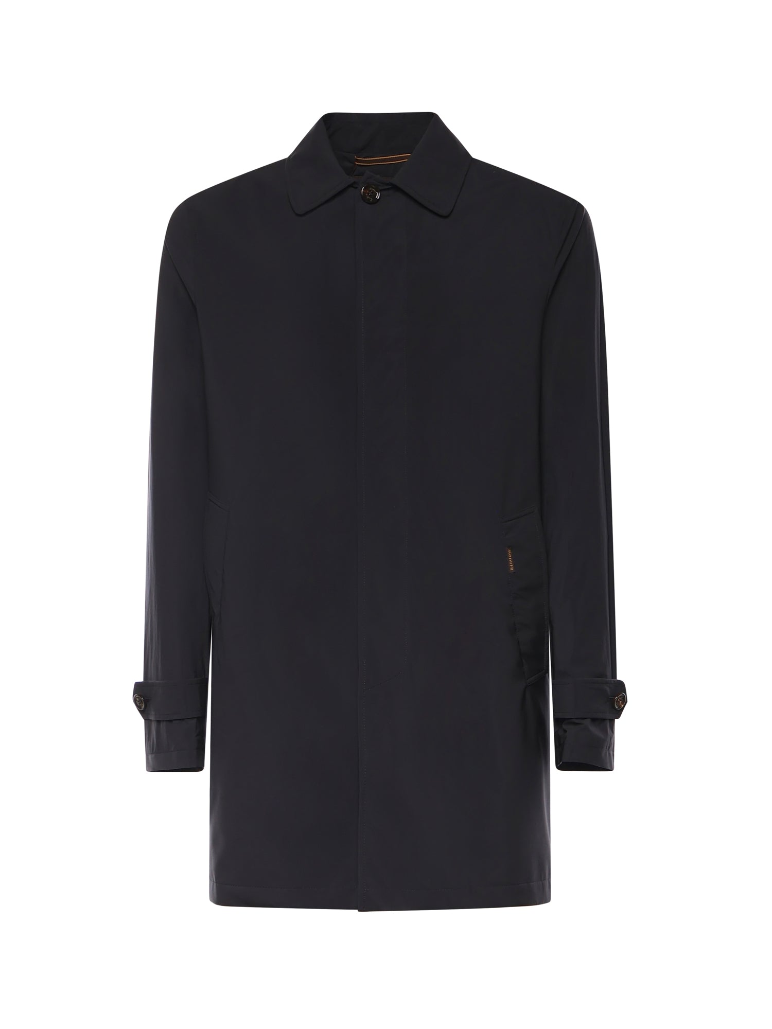 Trench Vittor-Ac MOUGI100069 TEPA013U0497 MooRER 