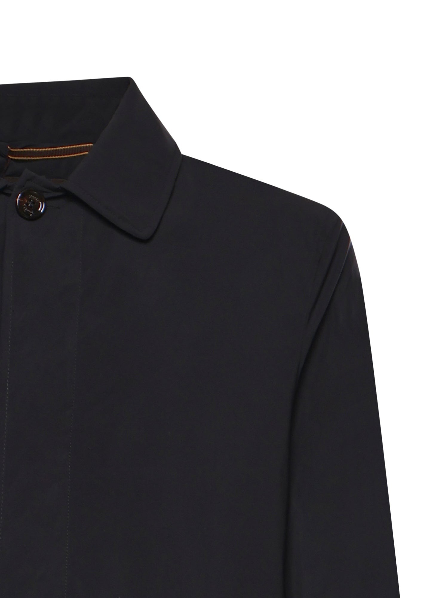 Trench Vittor-Ac MOUGI100069 TEPA013U0497 MooRER 