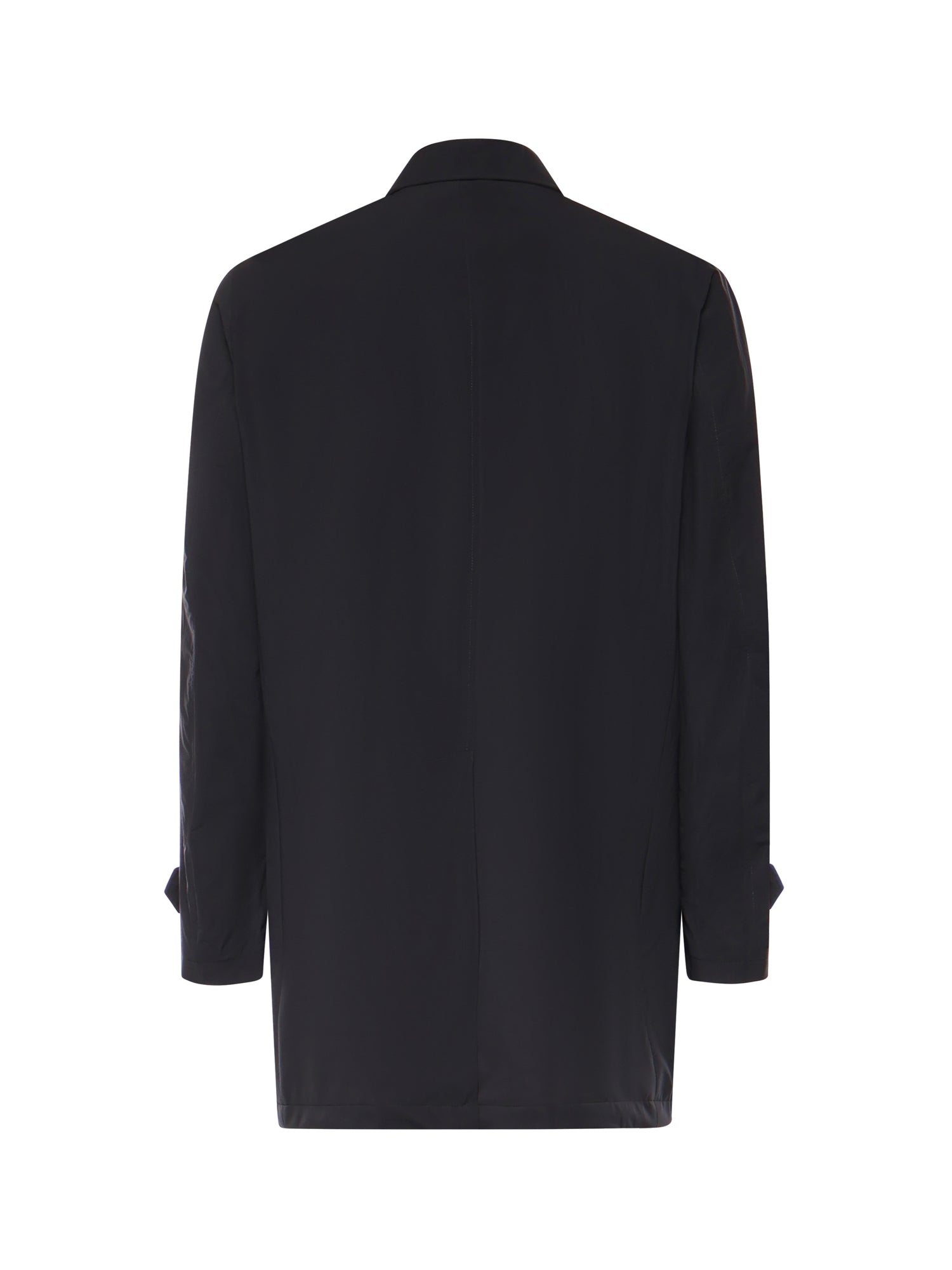 Trench Vittor-Ac MOUGI100069 TEPA013U0497 MooRER 