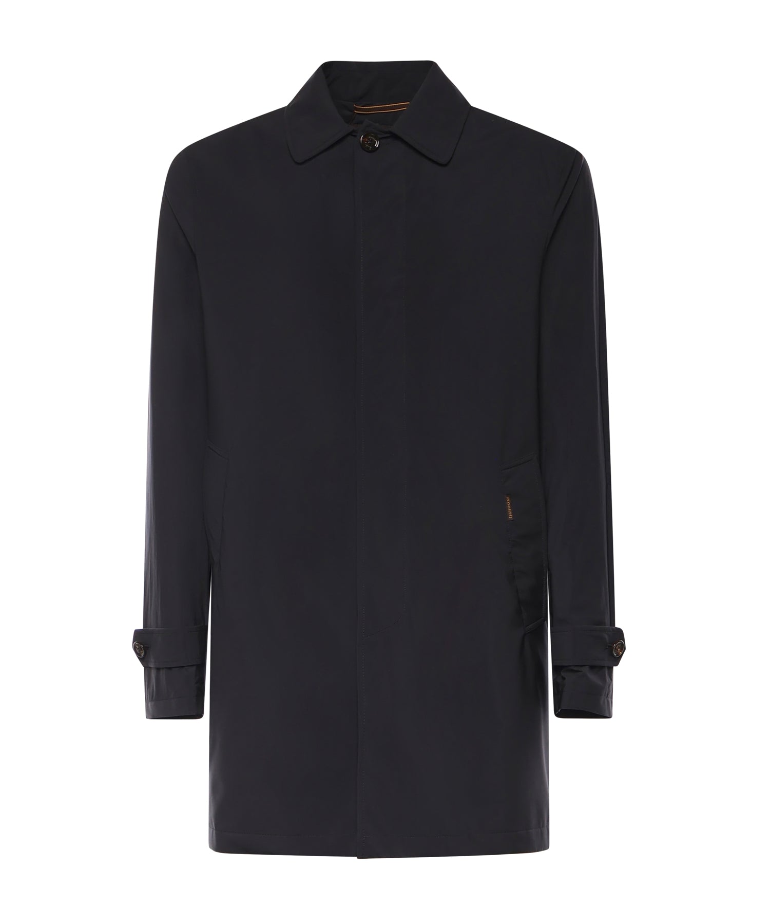 Trench Vittor-Ac MOUGI100069 TEPA013U0497 MooRER 