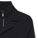 Peacoat Volmer-Kn<BR/> MOUGI101173 TEPA009U0402 MooRER 