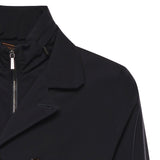 Peacoat Volmer-Kn<BR/> MOUGI101173 TEPA009U0402 MooRER 