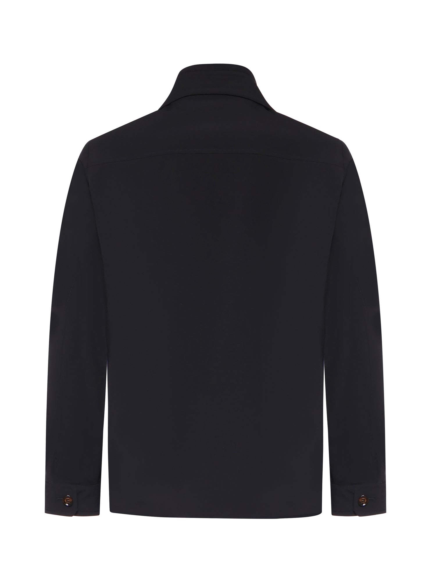 Peacoat Volmer-Kn<BR/> MOUGI101173 TEPA009U0402 MooRER 