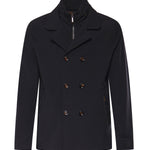 Peacoat Volmer-Kn<BR/> MOUGI101173 TEPA009U0402 MooRER 