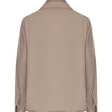 Overshirt Dulac-Pum MOUGI101278 TEPA184U0261 MooRER 