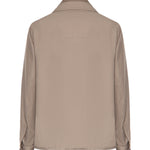 Overshirt Dulac-Pum MOUGI101278 TEPA184U0261 MooRER 