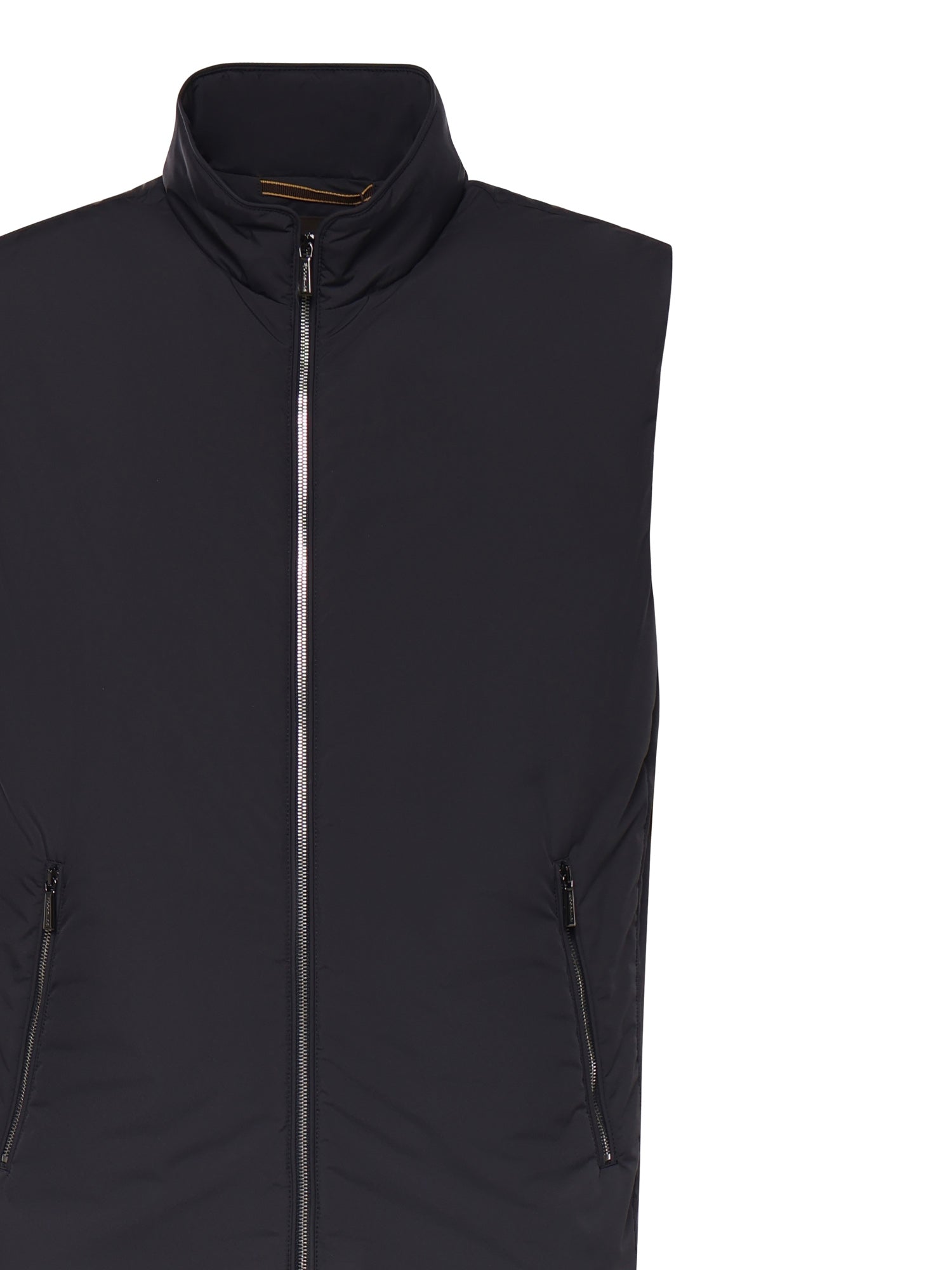 Gilet Senio-Skt MOUGI200322 TEPA034NAVY MooRER 