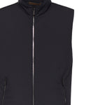 Gilet Senio-Skt MOUGI200322 TEPA034NAVY MooRER 